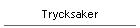 Trycksaker