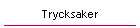 Trycksaker