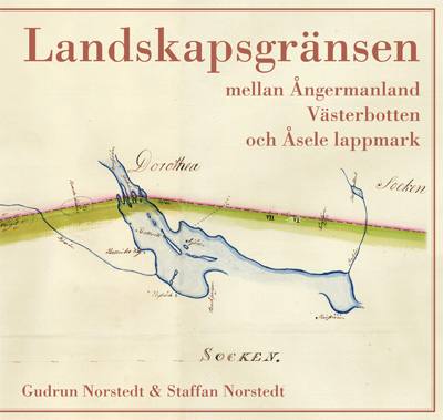 Boken om en landskapsgrns. Klicka hr fr att f veta mer om Skogsfruns trycksaksproduktion och Thalassa frlag.